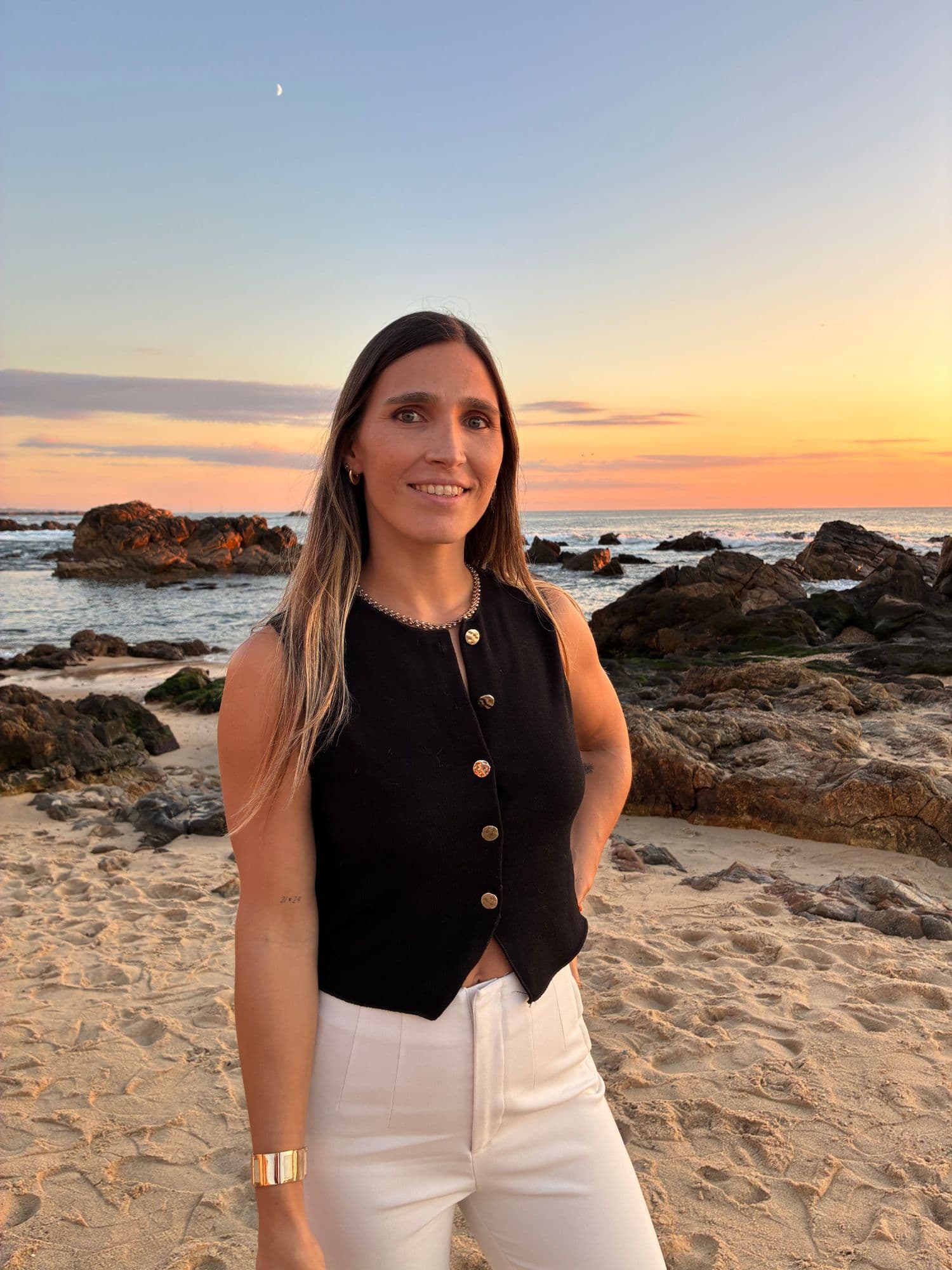 Joana Mourisco